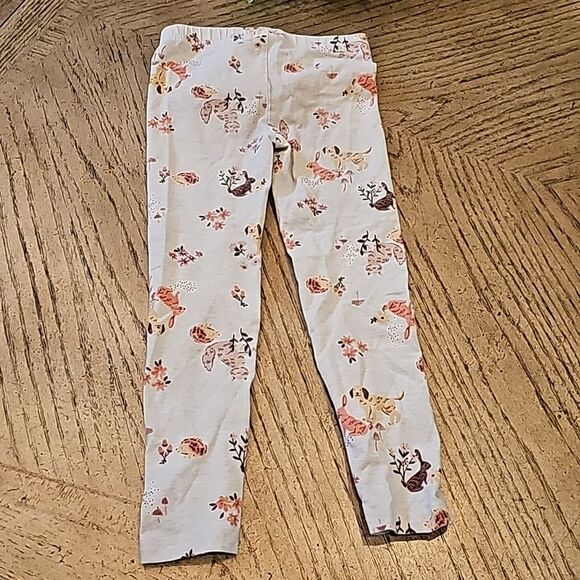 5T leggings Carter's - Picture 8 of 10